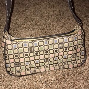 Liz & Co purse and wallet set